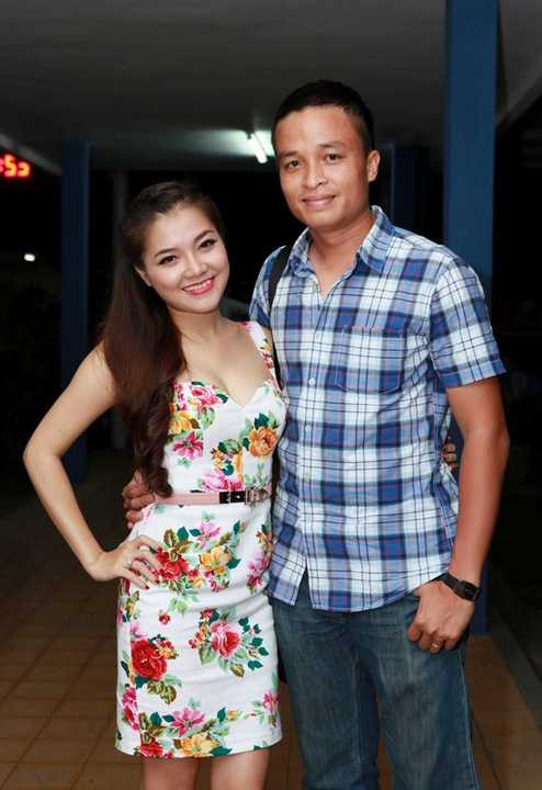 chuyện gia đình vàng