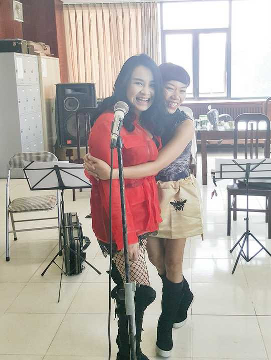 Ba diva của làng nhạc Việt có cơ hội hội ngộ tại liveshow Ngày xanh sắp được diễn ra