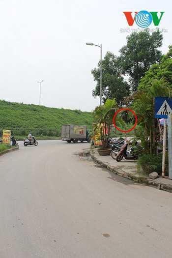 Bộ trưởng Thăng: 'Không làm được thì cho mấy bà đồng nát tháo luôn biển báo'