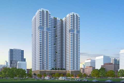 Tổng quan dự án Gemek Premium