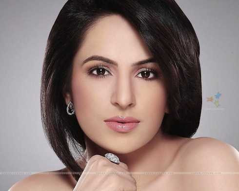 tình địch của 'Cô dâu 8 tuổi'