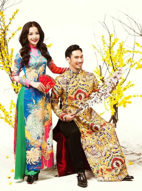 tóc tiên hà hồ 6