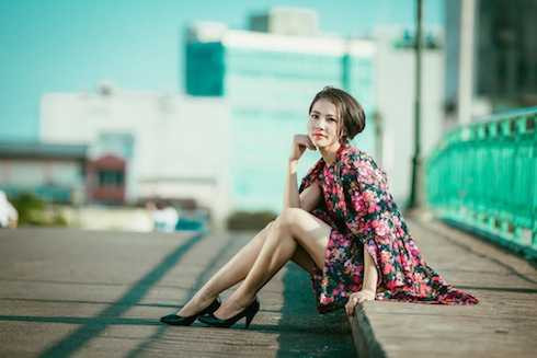 Trần Thị Quỳnh 6