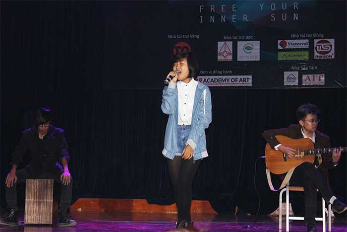 Cuộc thi Ams' Got Talent
