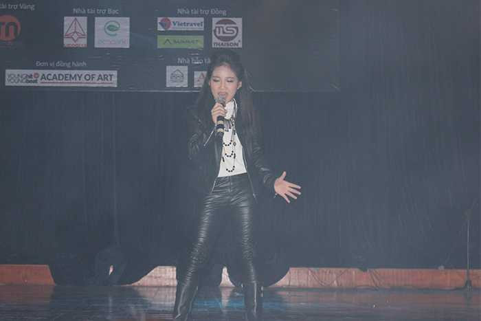 Cuộc thi Ams' Got Talent