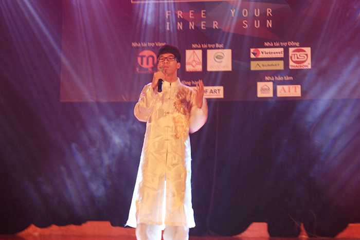 Cuộc thi Ams' Got Talent