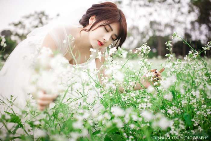 Nguyễn Kiều Trang