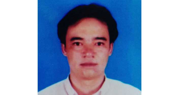 Đối tượng Phạm Thanh Khiêm