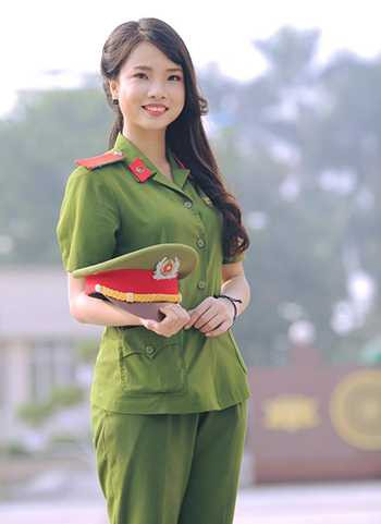 Đinh Phương Thảo