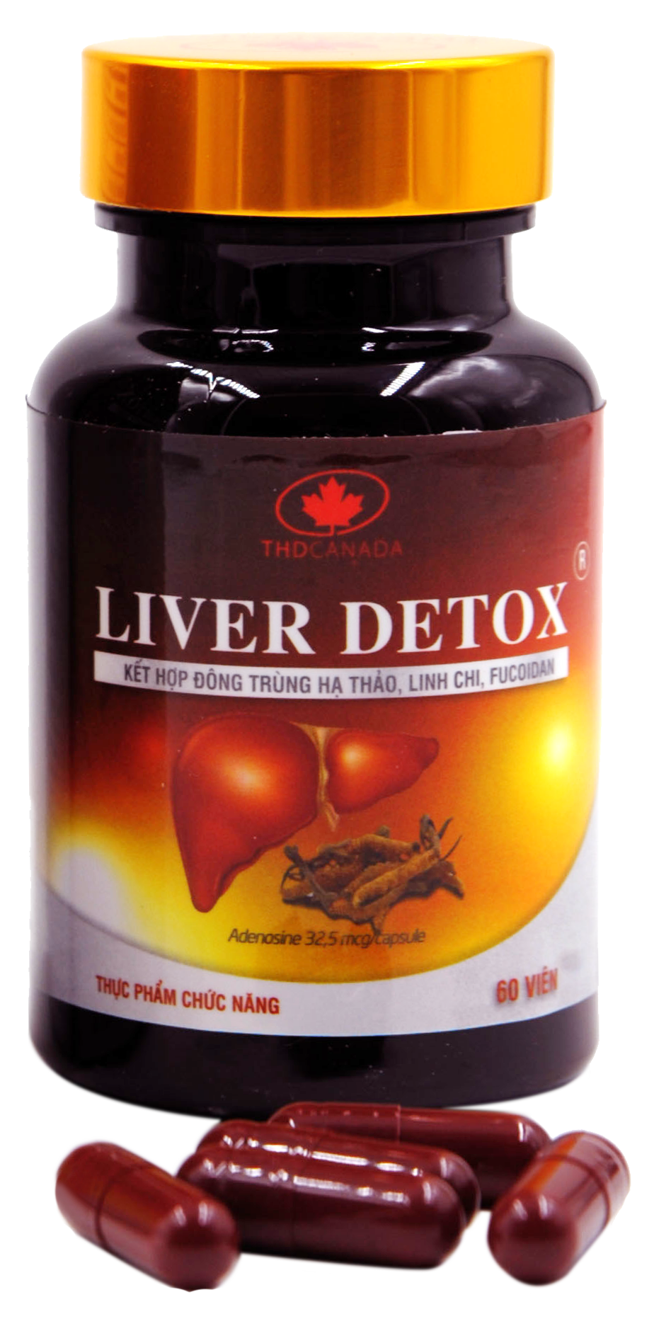 Số XNQC: 2540/2015/XNQC-ATTP