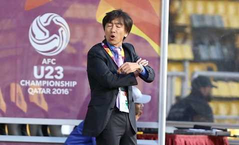 Một lần nữa HLV Miura lại đem đến nỗi thất vọng cho người hâm mộ Việt Nam