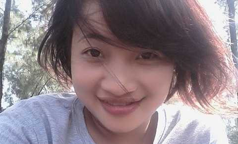 Chân dung Hồ Thị Huệ Chân dung Hồ Thị Huệ