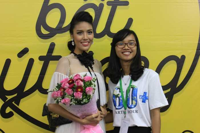 Tắt đèn bật ý tưởng