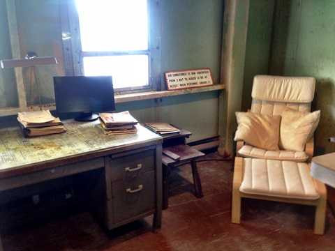 Khách sạn vẫn cung cấp đầy đủ các tiện nghi