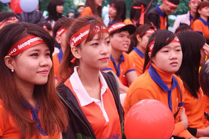 Chủ nhật đỏ lần thứ VIII