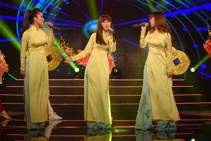 sài gòn đêm thứ 7