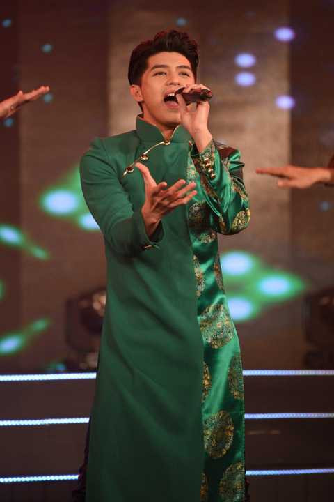 sài gòn đêm thứ 7