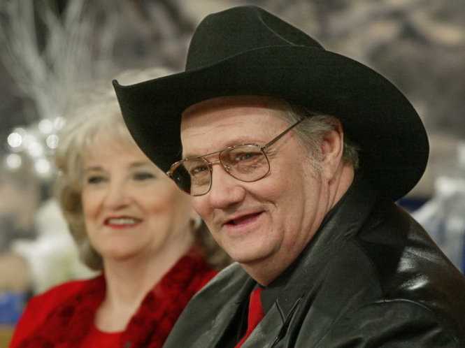 Jack Whittaker rượu chè, còn cháu gái bị sát hại