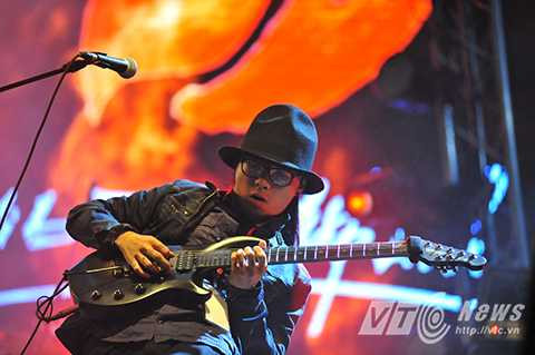 Ban nhạc Small fire quay trở lại sau 10 năm vắng bóng với ca khúc “Nếu em hiểu”, Hạc san band cùng “chim hót trời xanh”