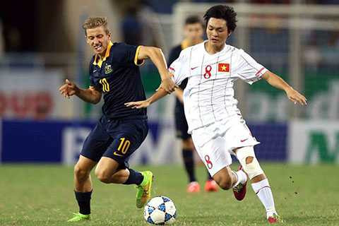 U23 Việt Nam vs U23 Australia: Chết như thiên nga hay mãi là vịt bầu