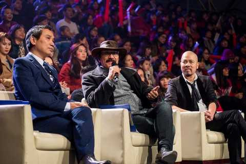 Liveshow cuối cùng sau 4 năm