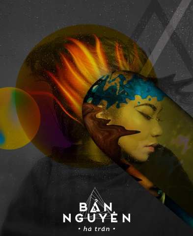 hà trần bản nguyên