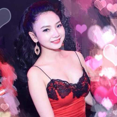 Nguyễn Thị Kim Hằng