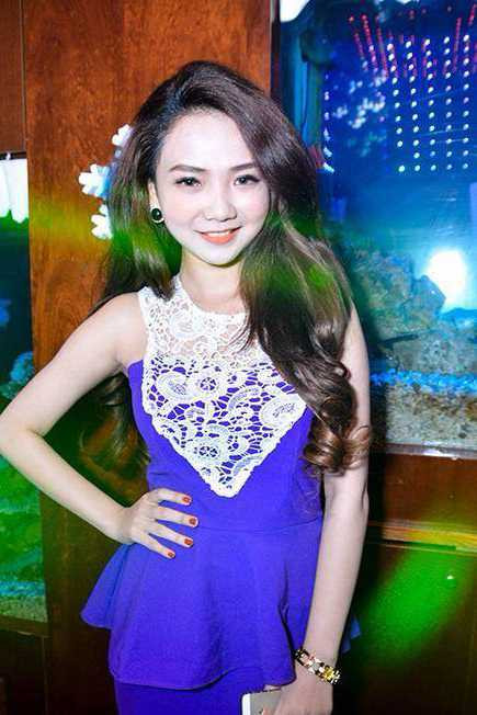 Nguyễn Thị Kim Hằng