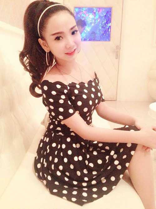 Nguyễn Thị Kim Hằng