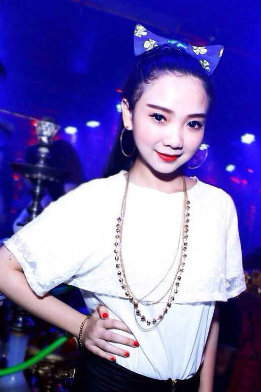 Nguyễn Thị Kim Hằng