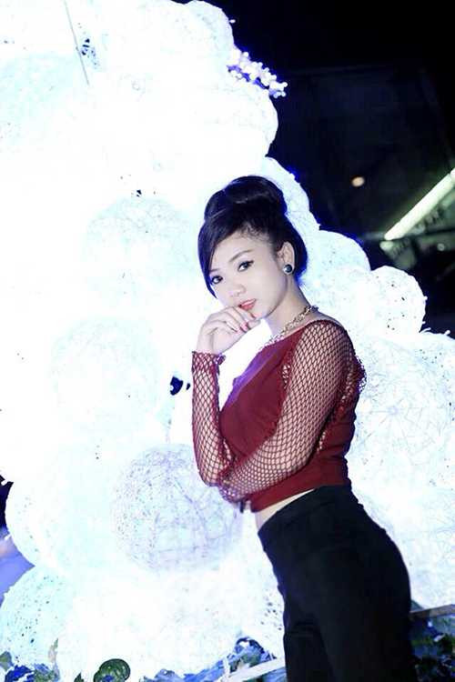 Nguyễn Thị Kim Hằng