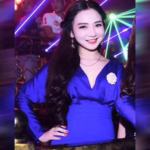 Nguyễn Thị Kim Hằng