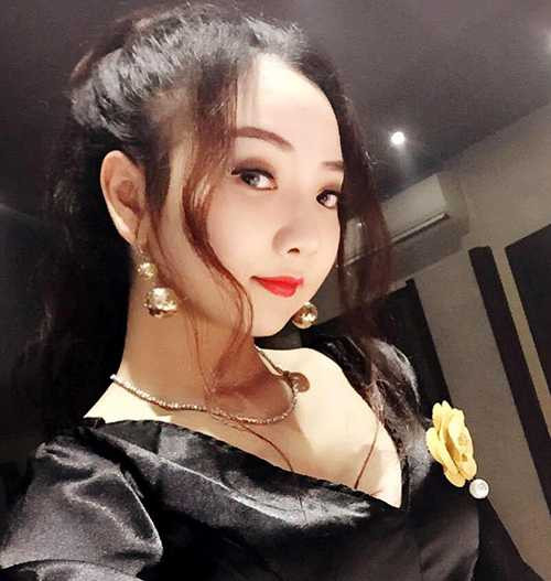 Nguyễn Thị Kim Hằng