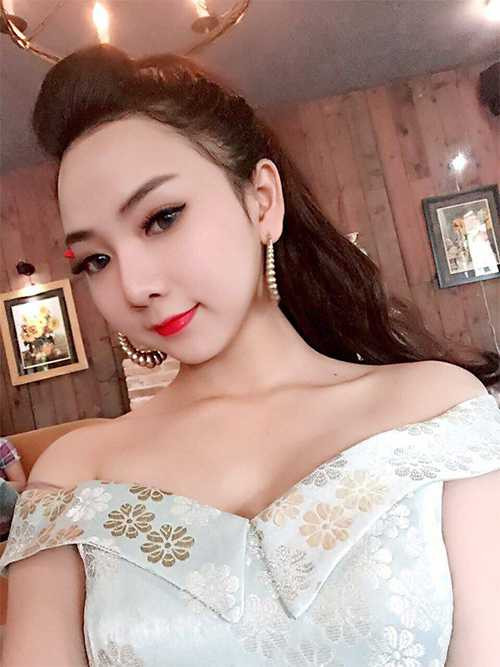 Nguyễn Thị Kim Hằng