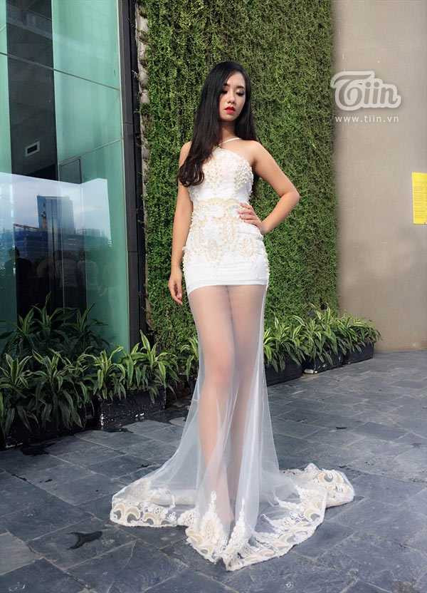 Trần Vũ Hương Trà