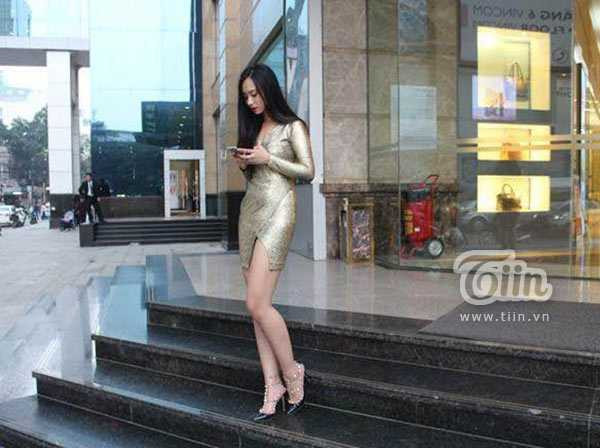 Trần Vũ Hương Trà