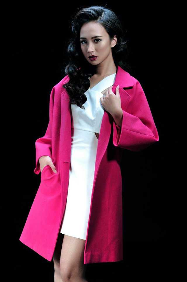 Trần Vũ Hương Trà