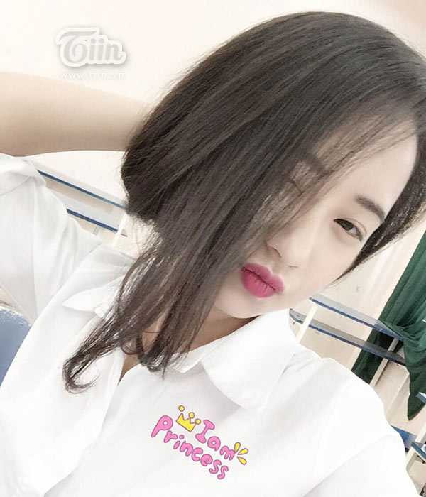 Trần Vũ Hương Trà