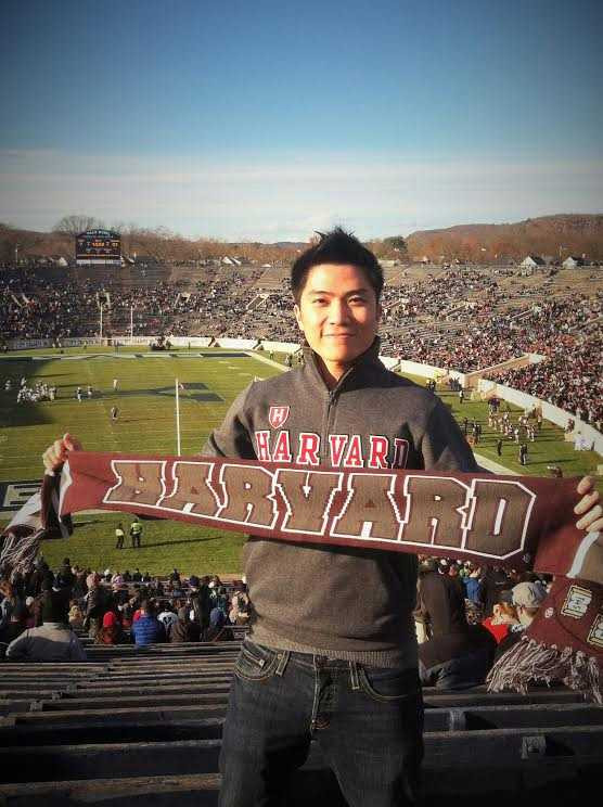 Trần Đắc Minh Trung