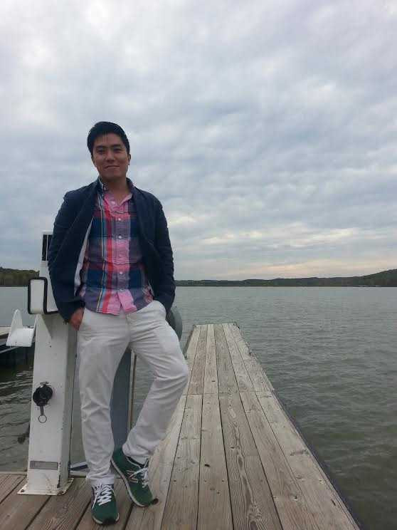 Trần Đắc Minh Trung