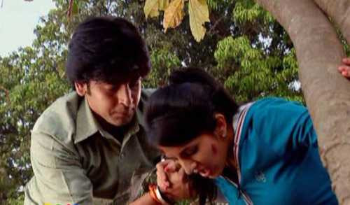 3 nhân vật bị ghét nhất phim Cô dâu 8 tuổi