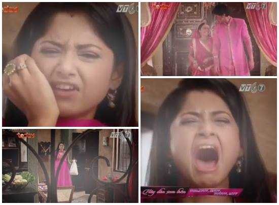 3 nhân vật bị ghét nhất phim Cô dâu 8 tuổi