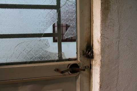 Phòng trọ bị Phòng trọ bị