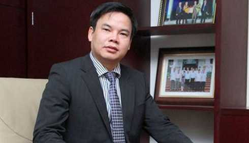 TS Lê Đình Vinh TS Lê Đình Vinh