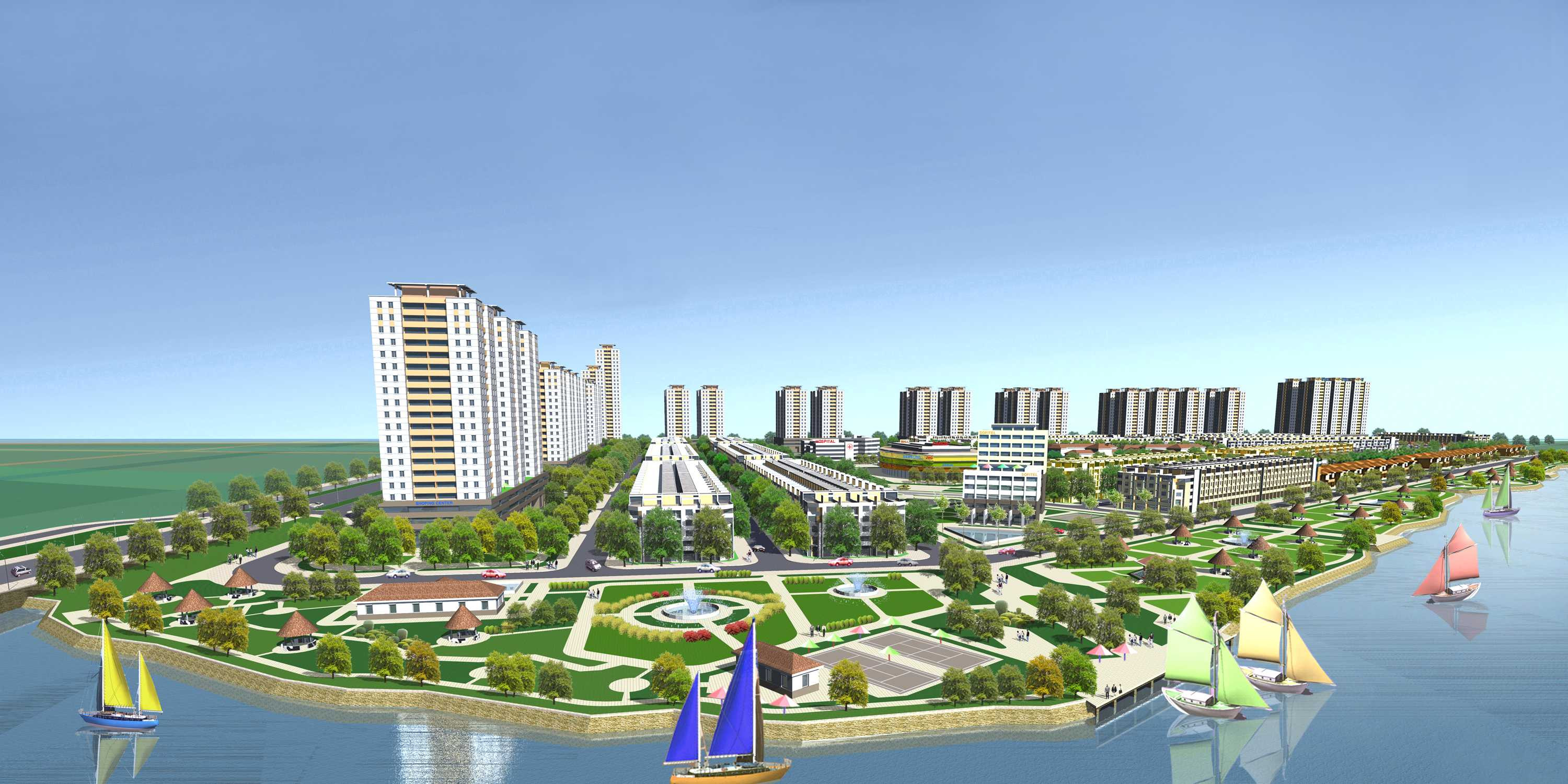 Phân khúc bất động sản nào sẽ lên ngôi năm 2016