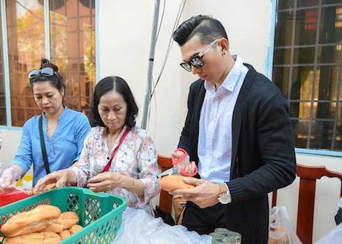 Khả Trang, Ngọc Tình 1