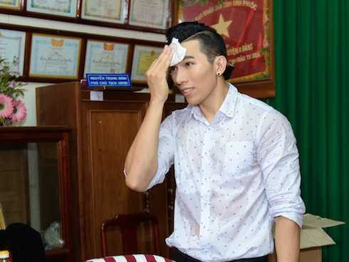 Khả Trang, Ngọc Tình 2