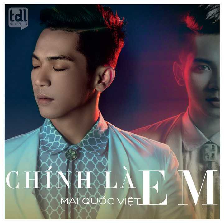 Song song với âm nhạc, nam ca sĩ Mai Quốc Việt cũng đã “mạnh tay” khi mời nhiếp ảnh gia, stylist từ nước ngoài về thực hiện cũng như hỗ trợ định hướng hình ảnh cho single “Chính là em”. 