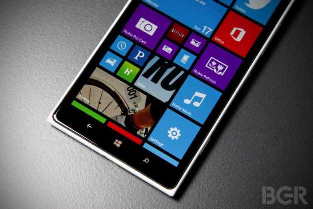 Microsoft quyết 'khai tử' dòng điện thoại Lumia với siêu phẩm cuối cùng?