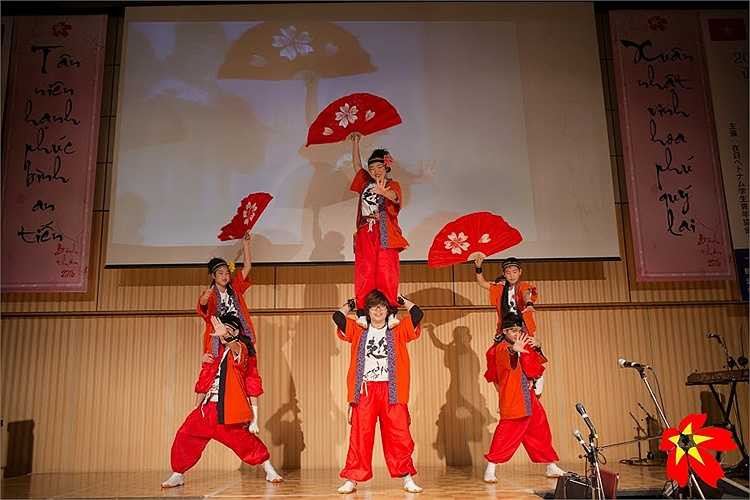 Trong năm mới, VYSA quyết tâm tiếp tục phát huy vai trò là một sân chơi giao lưu, bổ ích cho cộng đồng thanh niên, sinh viên Việt Nam tại Nhật Bản, thúc đẩy giao lưu văn hoá giữa người Việt với người Nhật, qua đó đóng góp cho tình hữu nghị hai nước Việt – Nhật